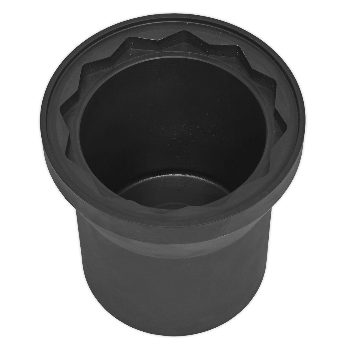Sealey Axle Nut Socket for Mercedes Benz 95mm - Image 2