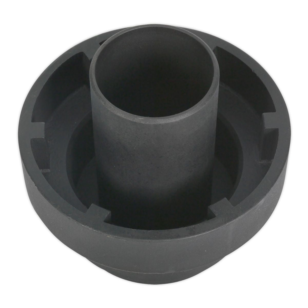 Sealey Axle Locknut Socket 3/4"Sq Drive 133-145mm - Image 2