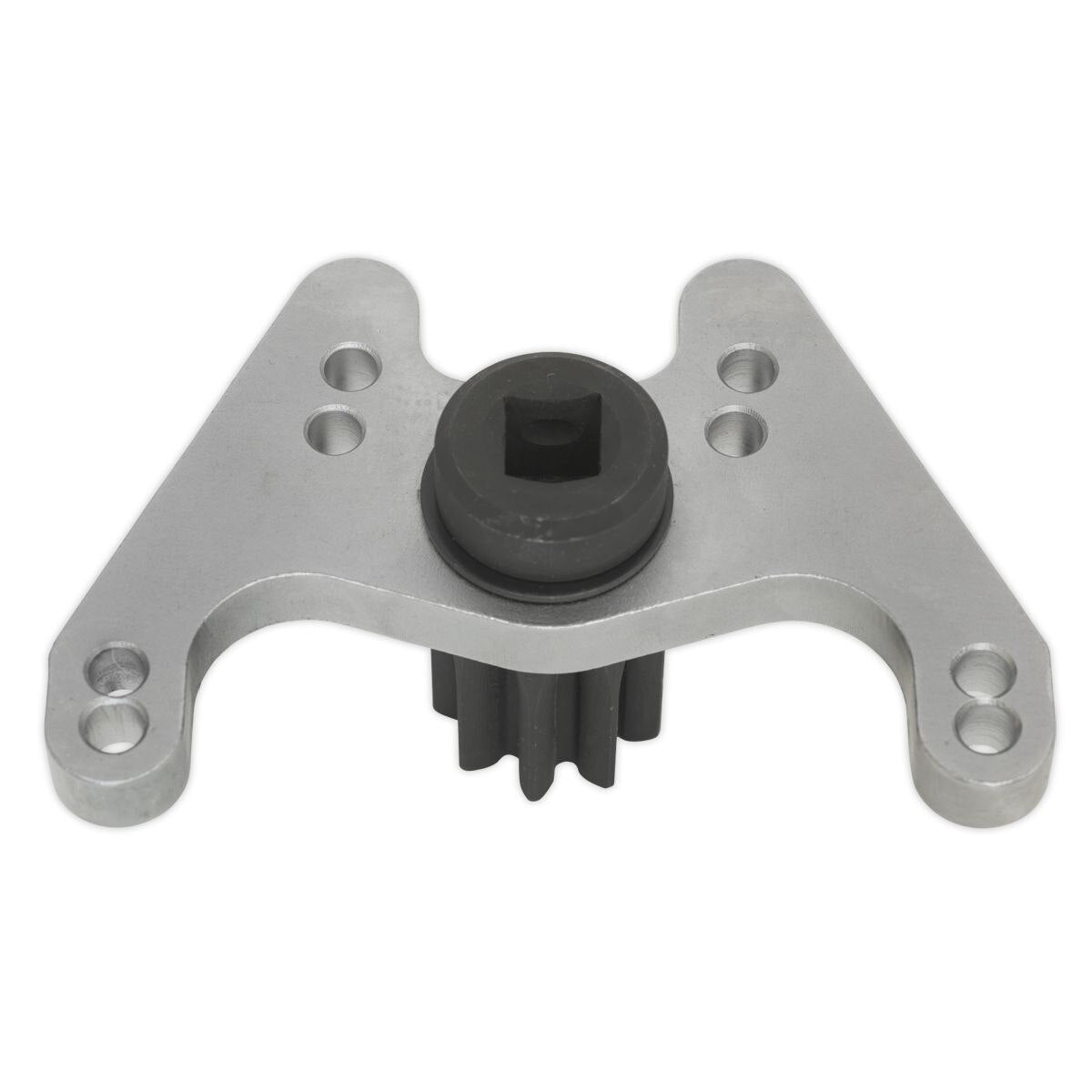 Sealey Crankshaft Rotator for Volvo 1/2"Sq Drive - Image 2