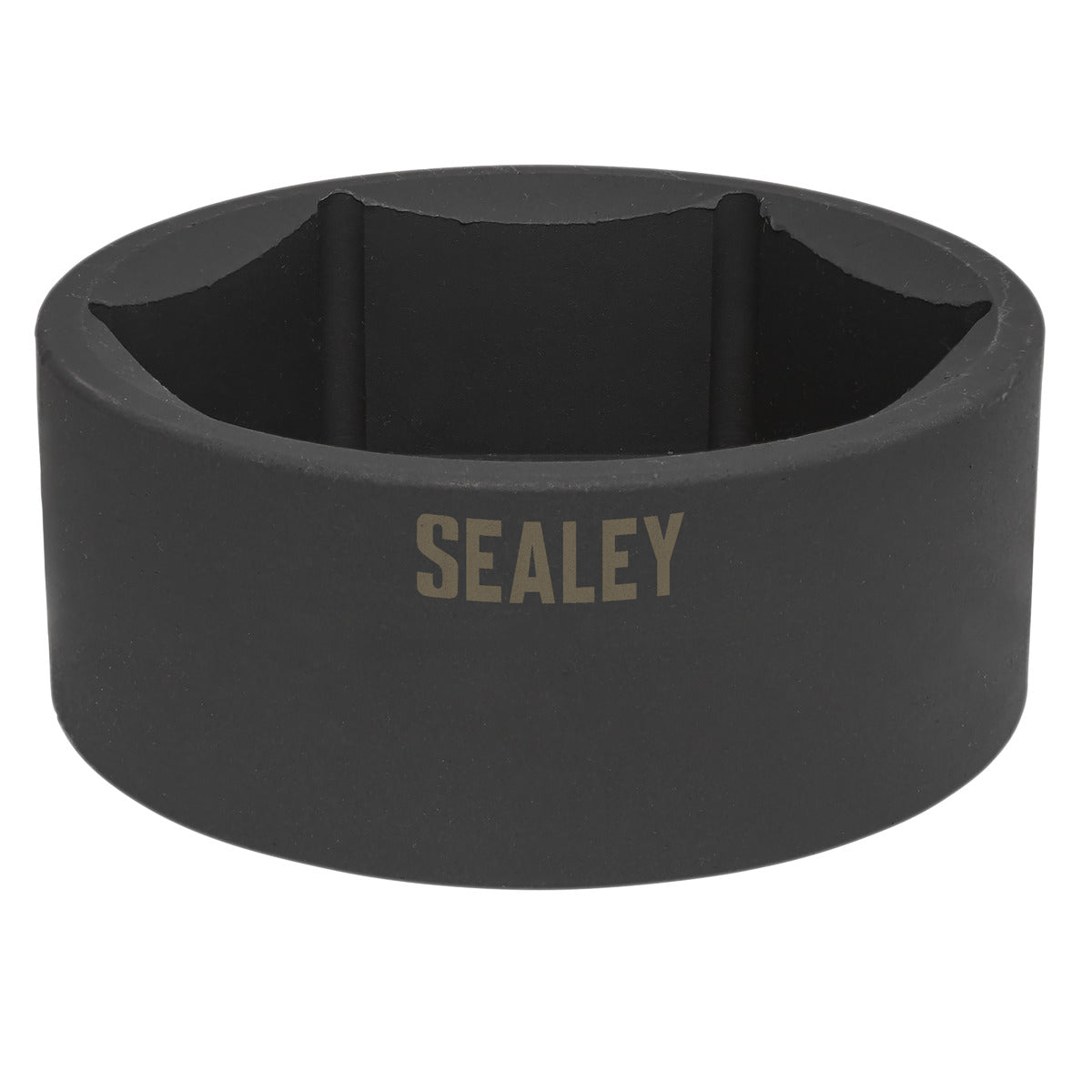 Sealey Commercial Impact Socket 1"Sq Drive 100mm CV100