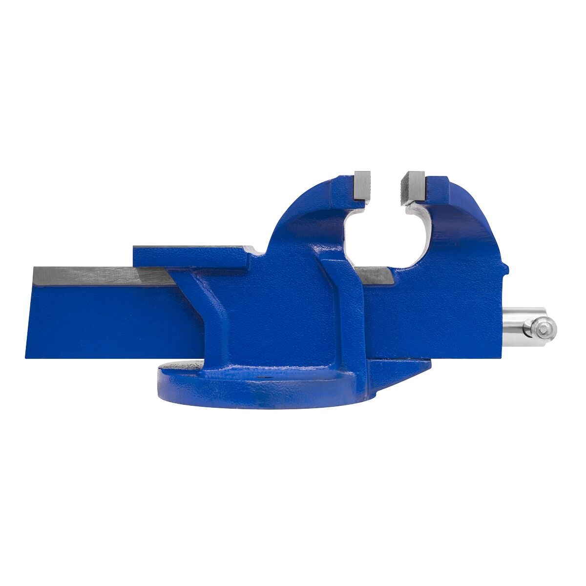 Sealey Vice Fixed Base 100mm - Image 2