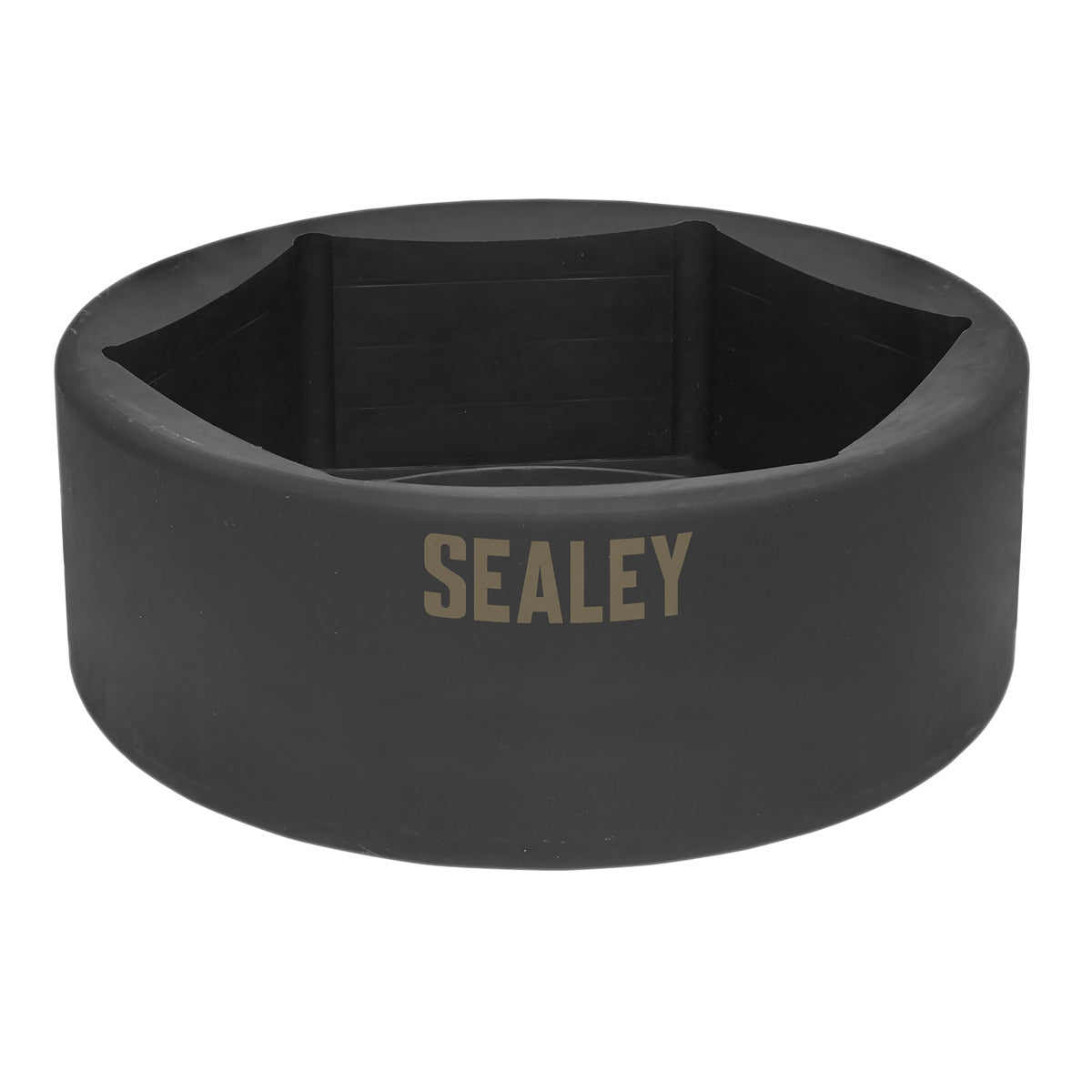 Sealey Commercial Impact Socket 1"Sq Drive 105mm CV105