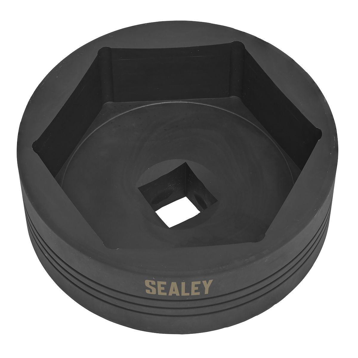 Sealey Commercial Impact Socket 1"Sq Drive 105mm - Image 2