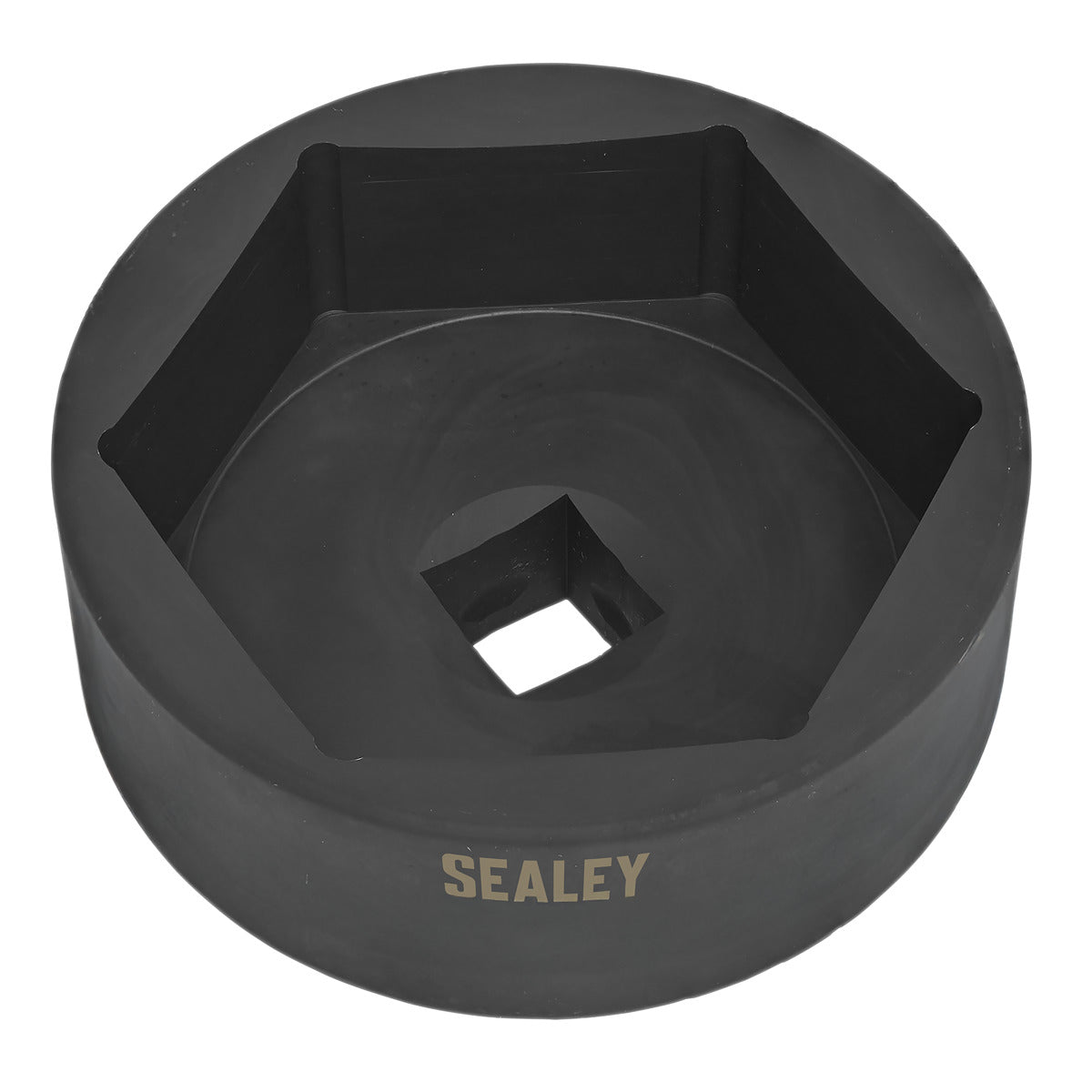 Sealey Commercial Impact Socket 1"Sq Drive 105mm CV105