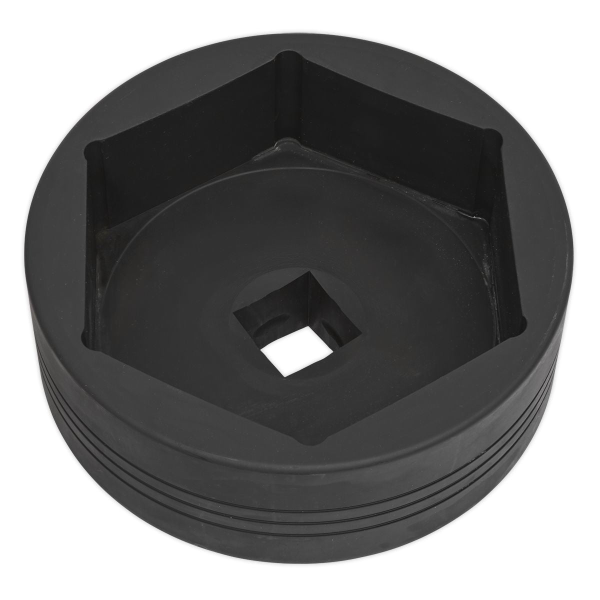 Sealey Commercial Impact Socket 1"Sq Drive 110mm - Image 3
