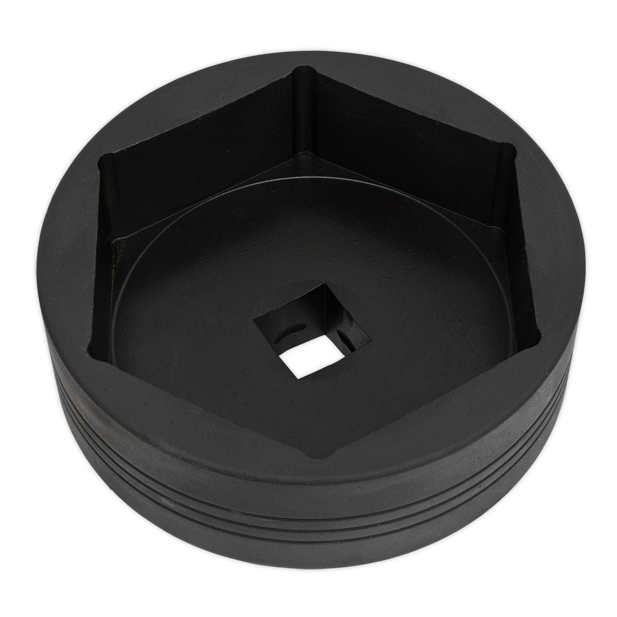 Sealey Commercial Impact Socket 1"Sq Drive 120mm - Image 3