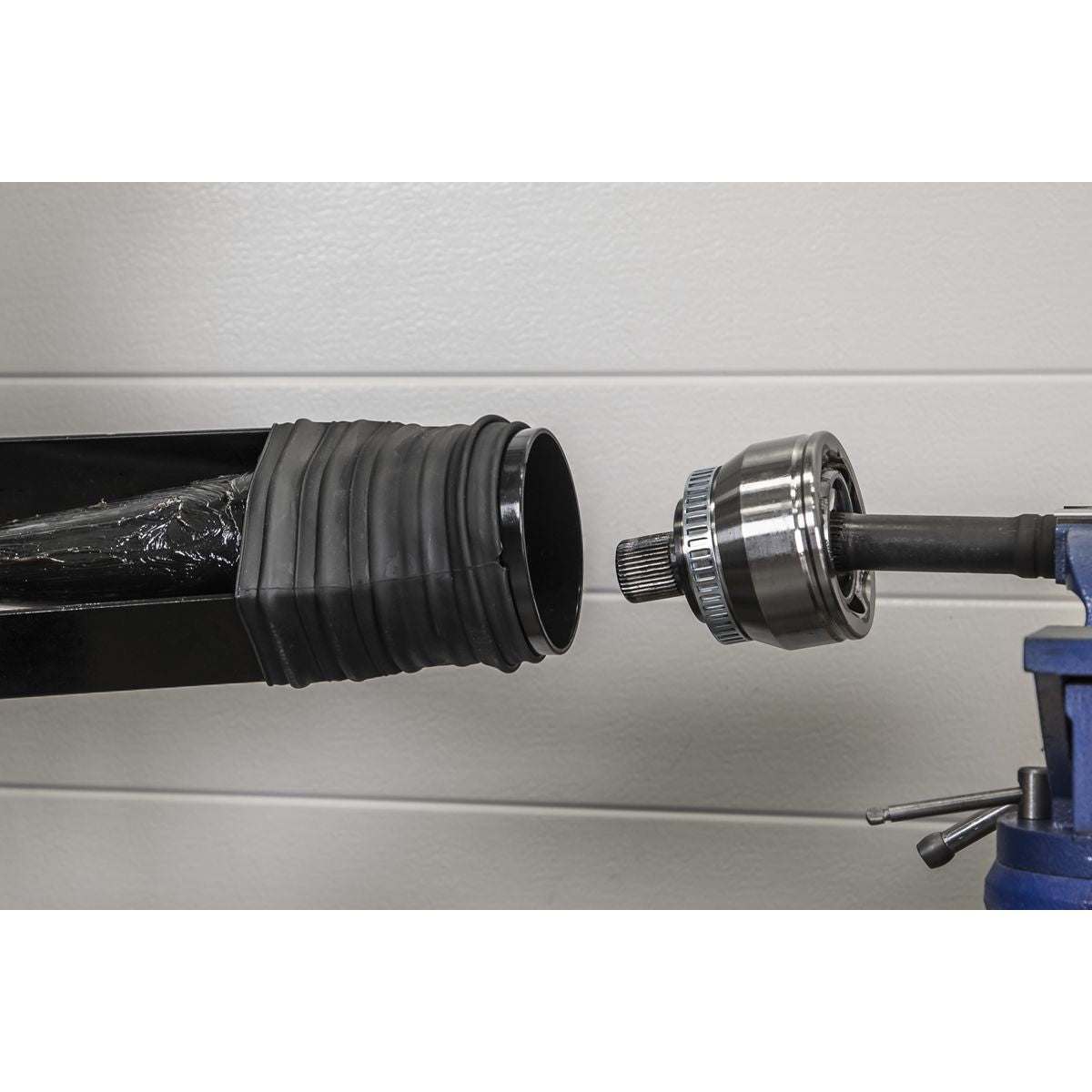 Sealey Universal Stretch CVJ Boot 56-116mm - Pack of 12 x CV96 - Image 4