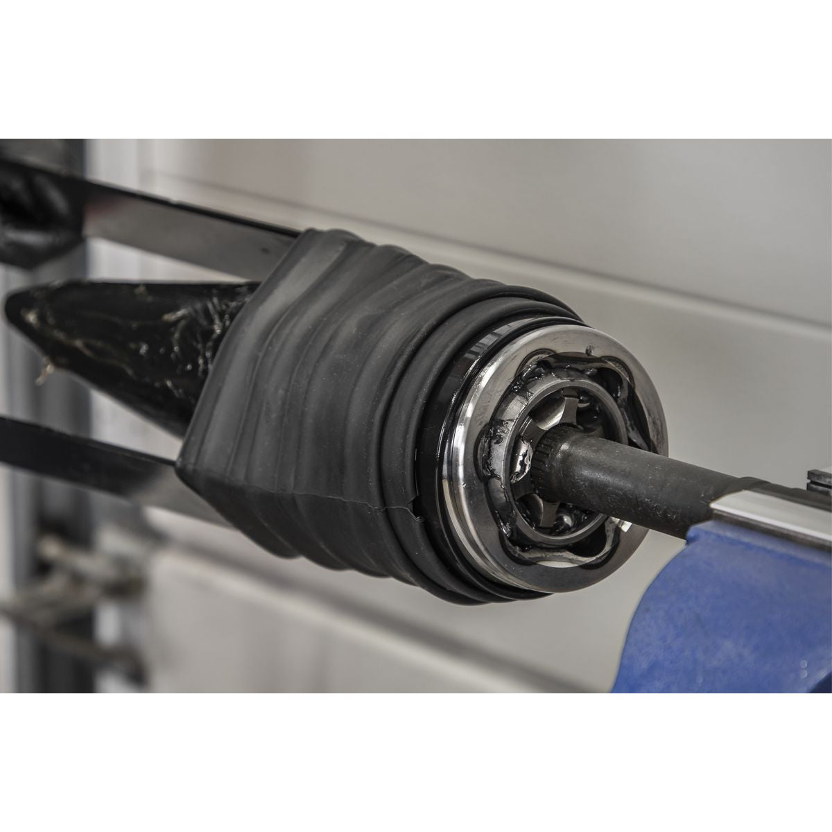 Sealey Universal Stretch CVJ Boot 56-116mm - Pack of 12 x CV96 - Image 5