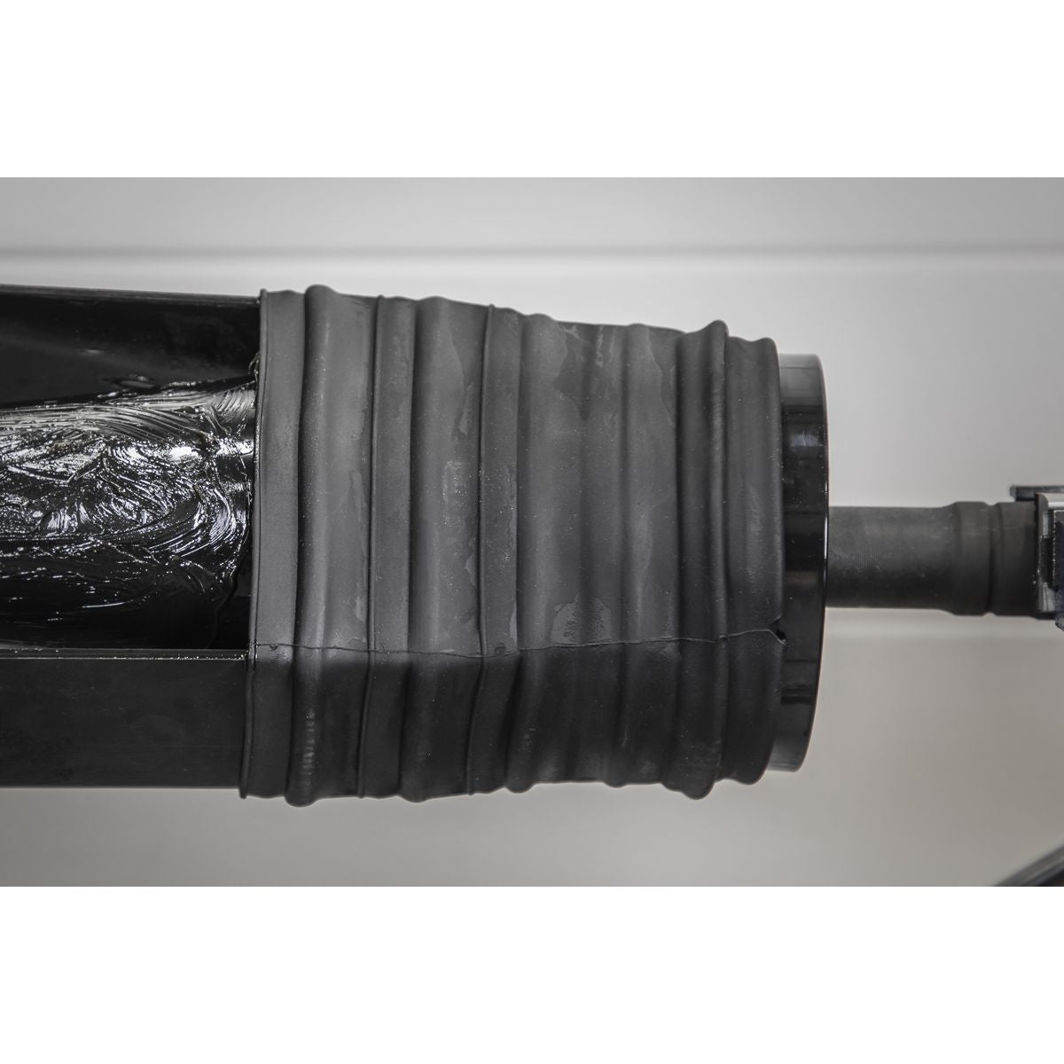 Sealey Universal Stretch CVJ Boot 56-116mm - Pack of 12 x CV96 - Image 6