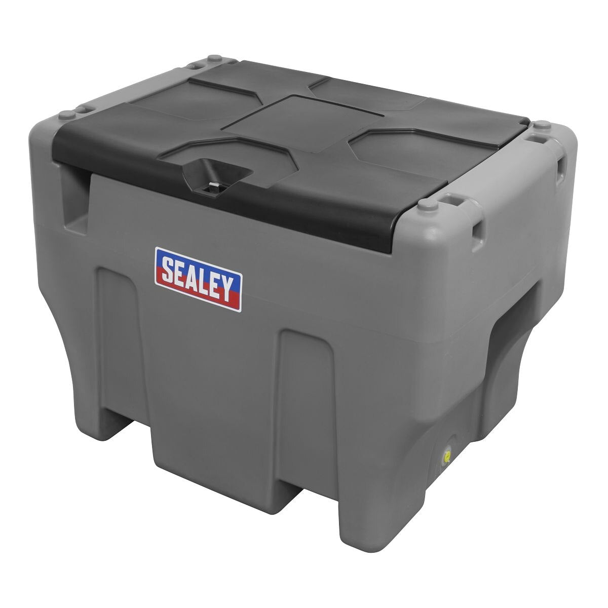 Sealey Portable Combi Fuel Tank 400L/50L - Image 4
