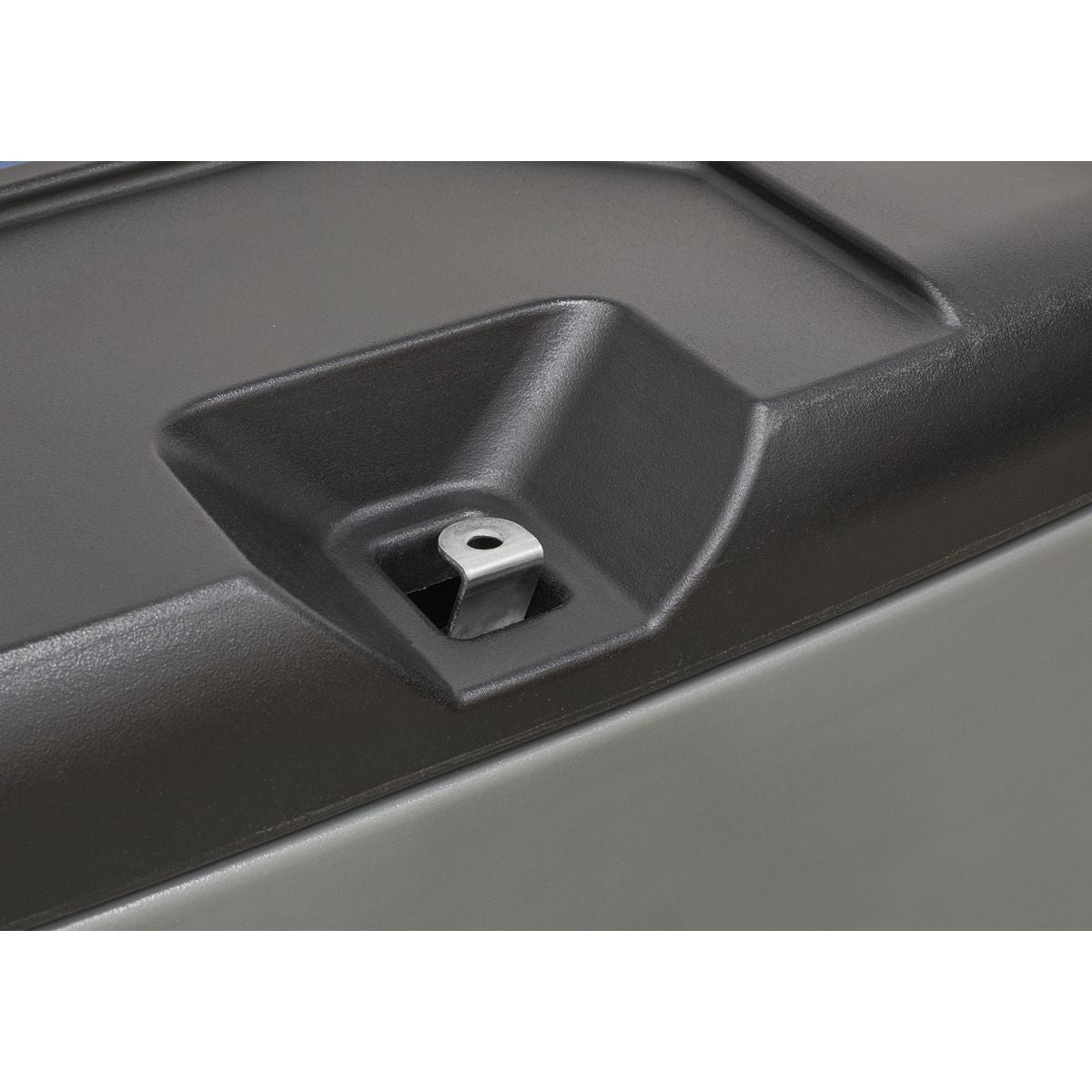 Sealey Portable Combi Fuel Tank 400L/50L - Image 7