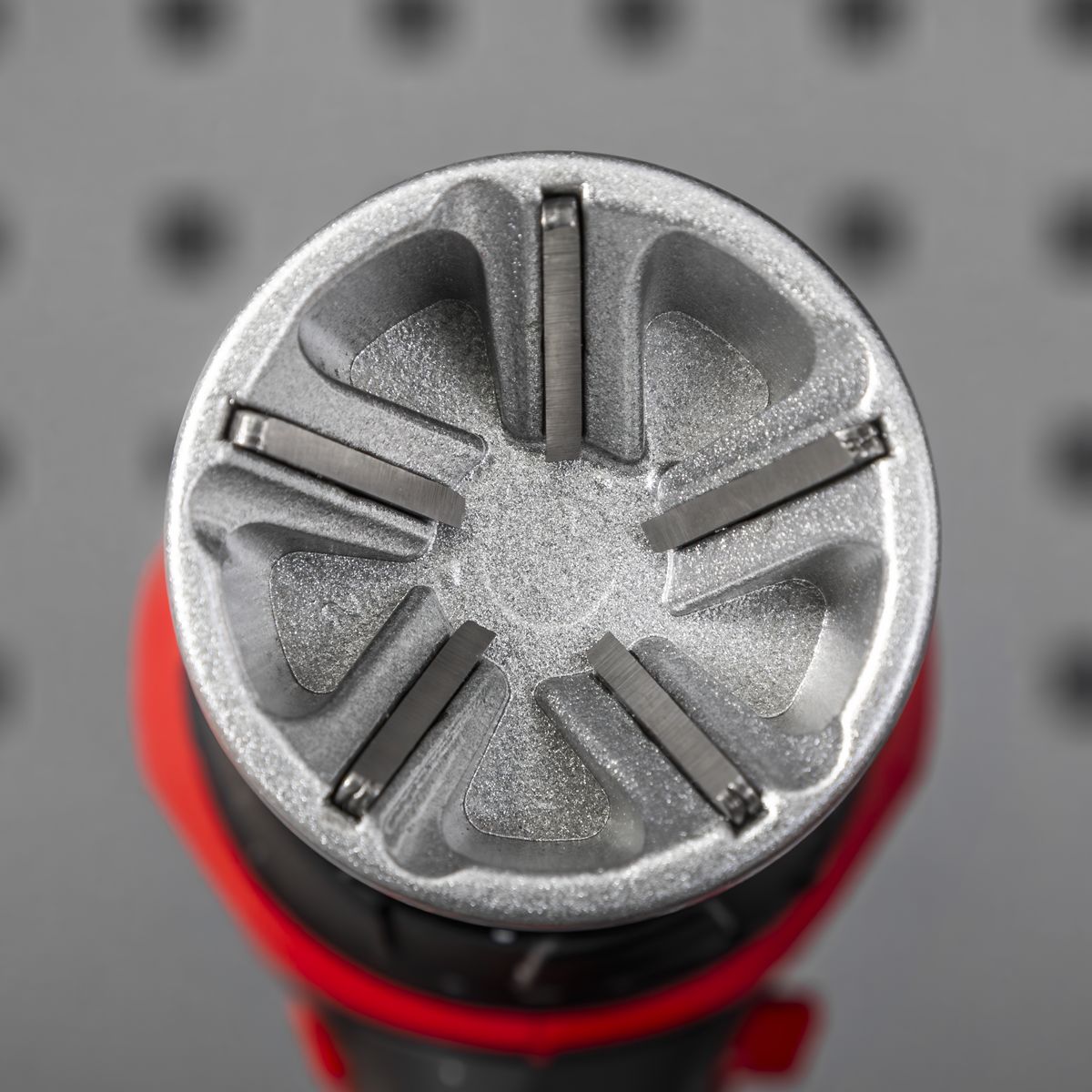 Sealey External Deburring/Chamfer Tool √ò13-35mm - Image 2