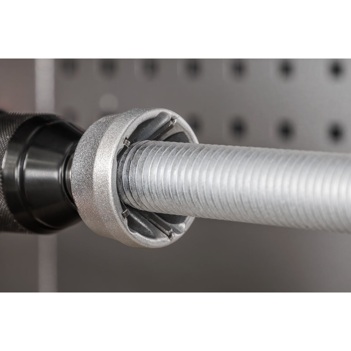 Sealey External Deburring/Chamfer Tool √ò13-35mm - Image 7