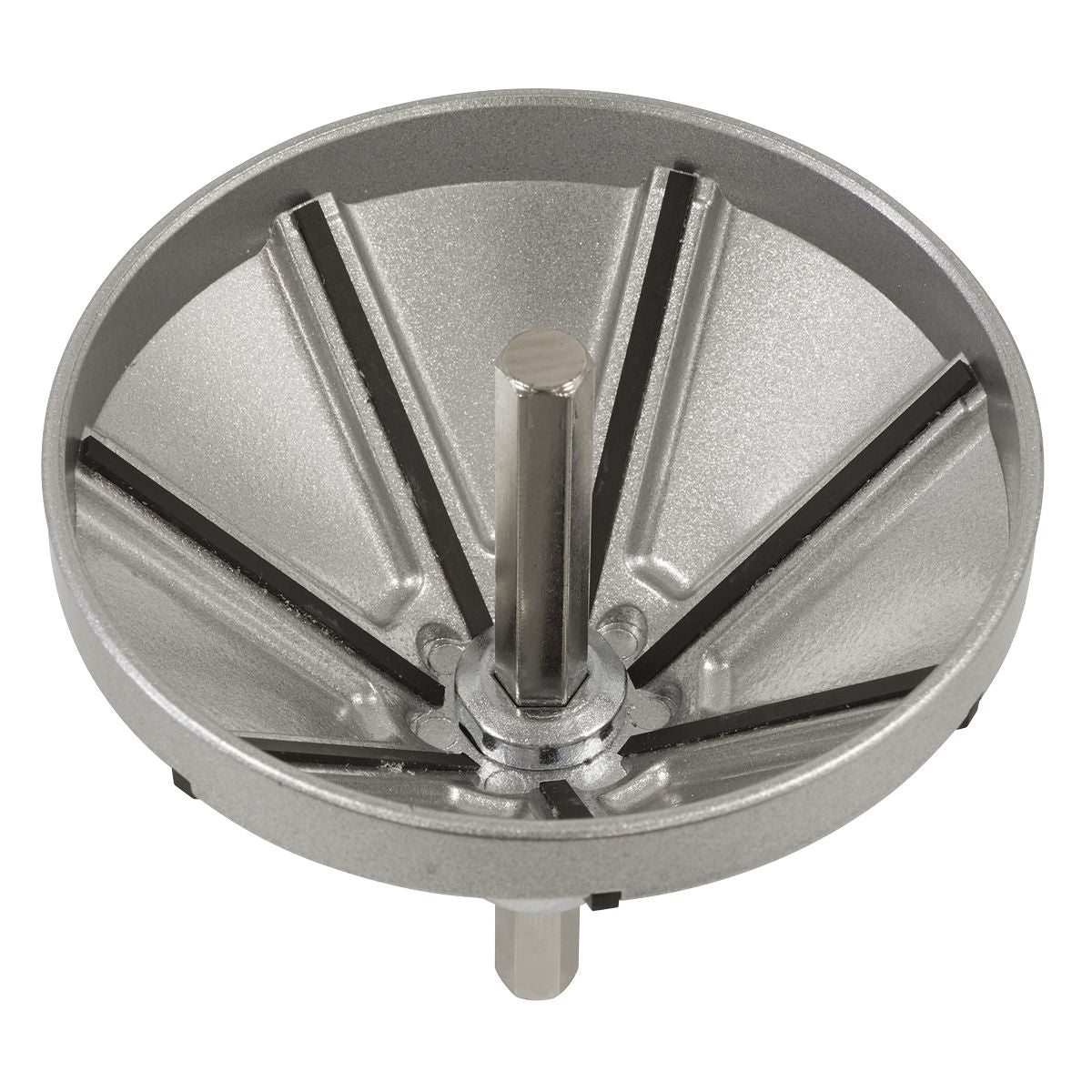 Sealey Internal & External 2-in-1 Deburring/Chamfer Tool √ò27-86mm - Image 6