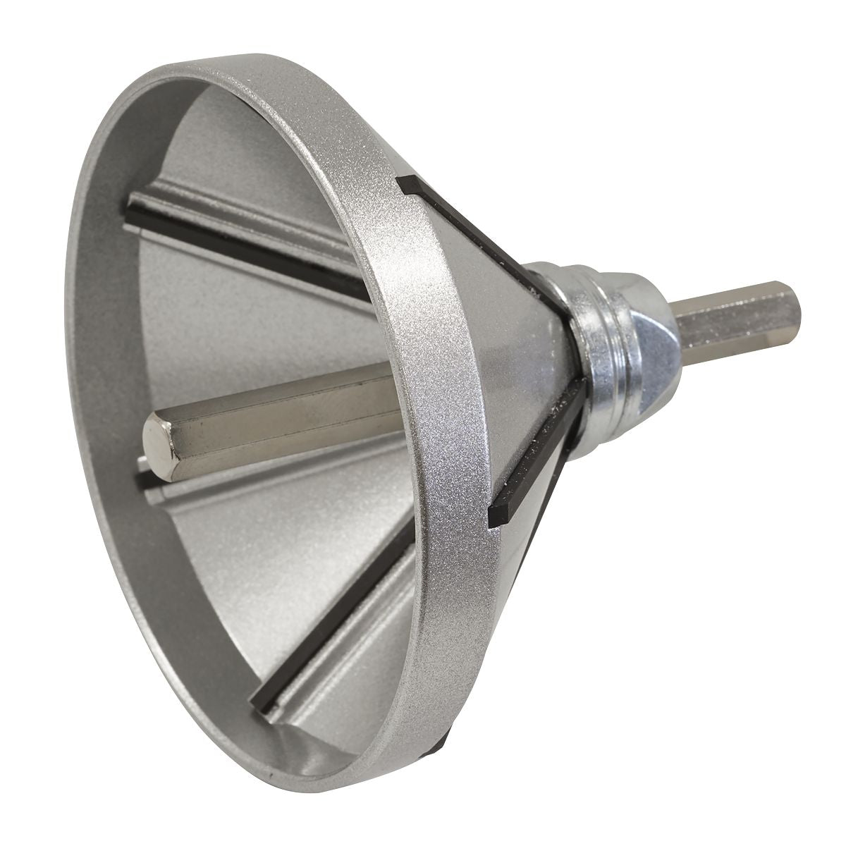 Sealey Internal & External 2-in-1 Deburring/Chamfer Tool √ò27-86mm - Image 7