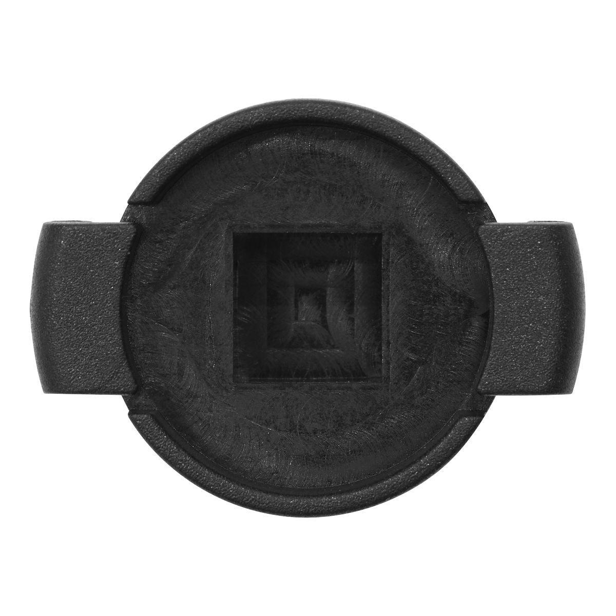Sealey Plastic Sump Plug for Ford Duratorq - Pack of 10 - Image 2