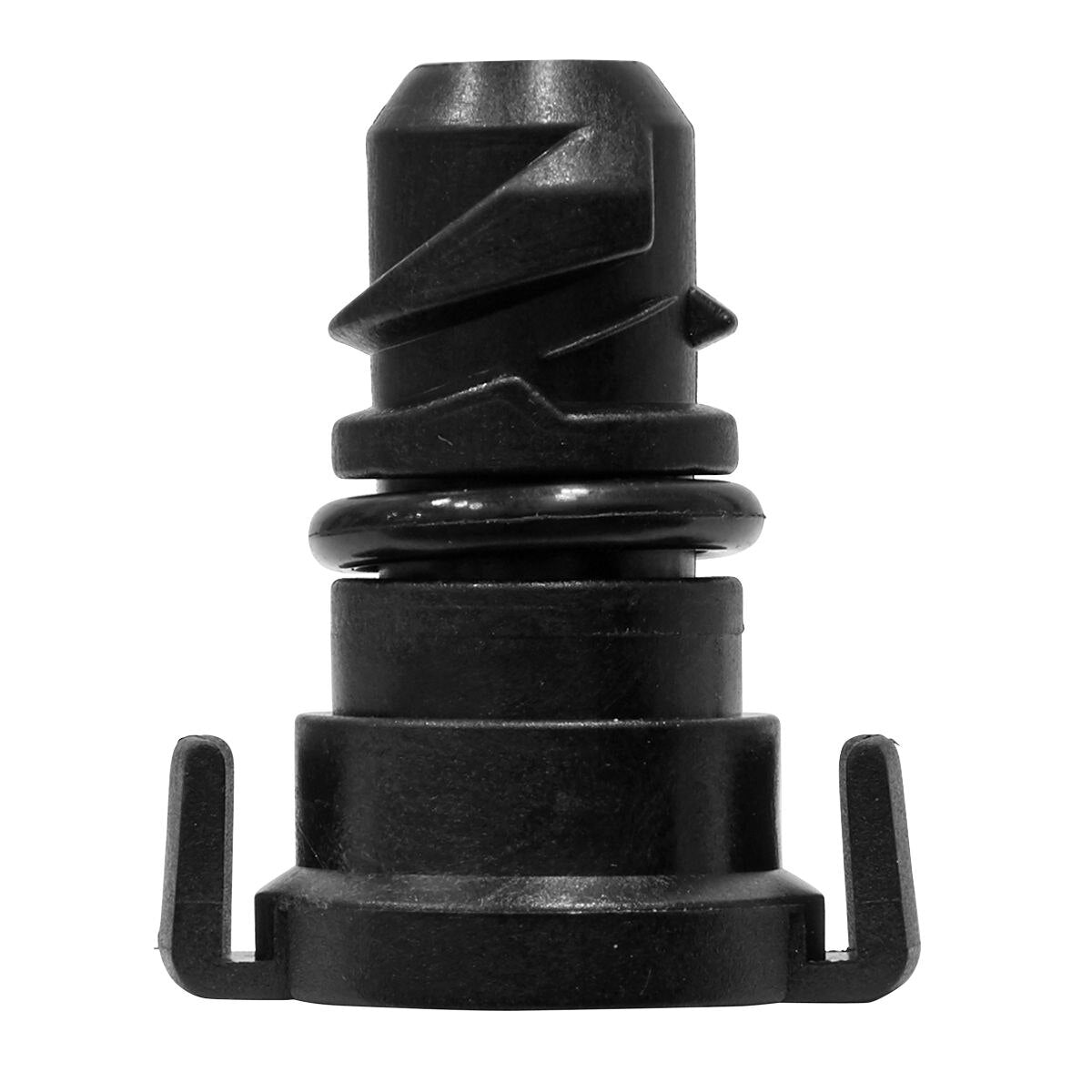 Sealey Plastic Sump Plug for Ford Duratorq - Pack of 10 - Image 3