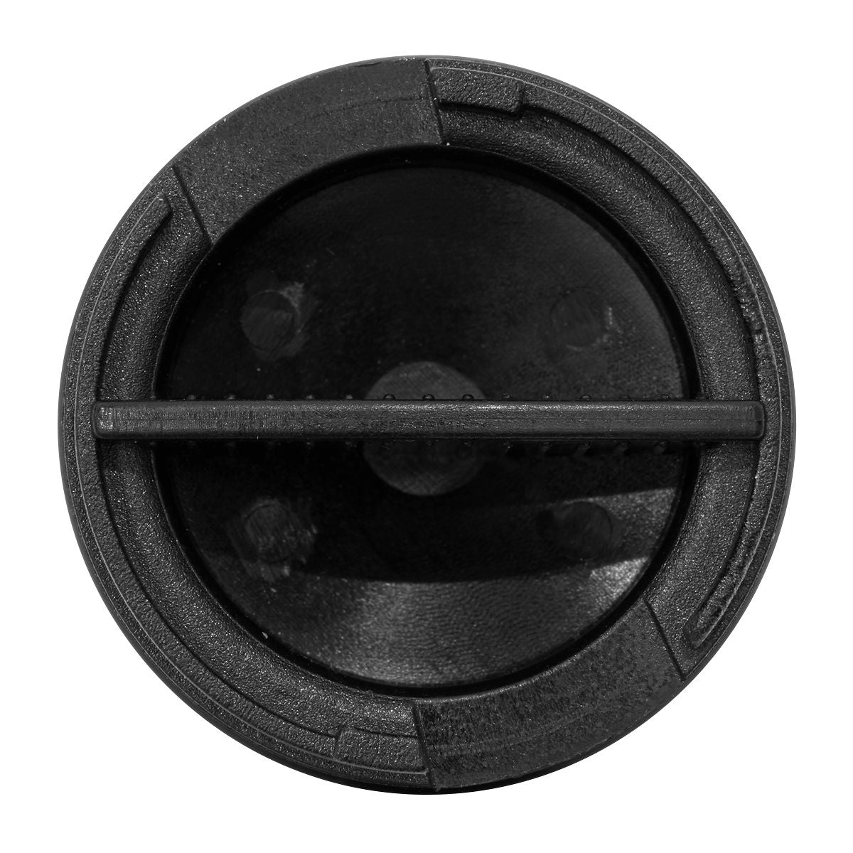 Sealey Plastic Sump Plug for Ford/PSA - Pack of 10 - Image 2