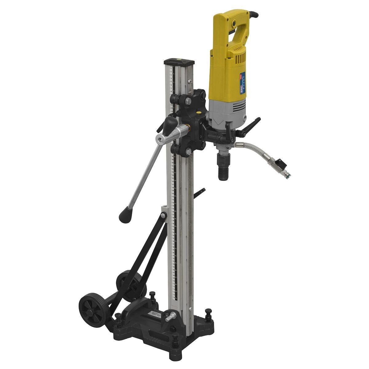 Sealey Diamond Core Drill 110V - Image 7