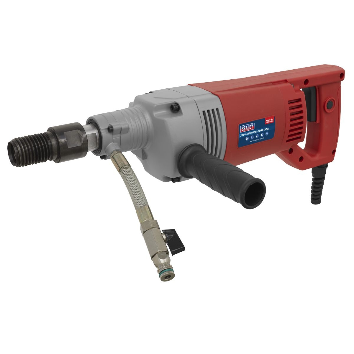Sealey Diamond Core Drill 230V - Image 1