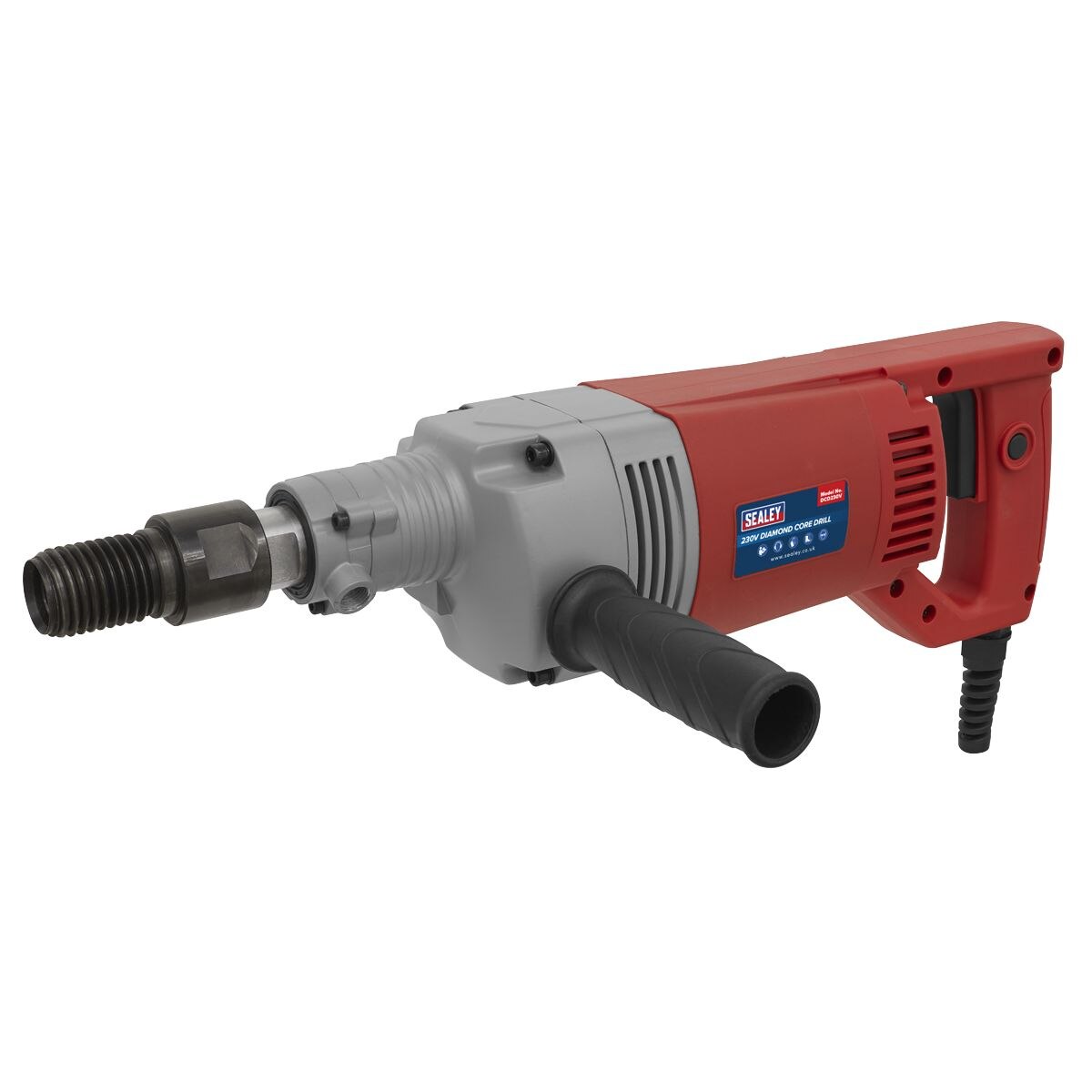Sealey Diamond Core Drill 230V - Image 4