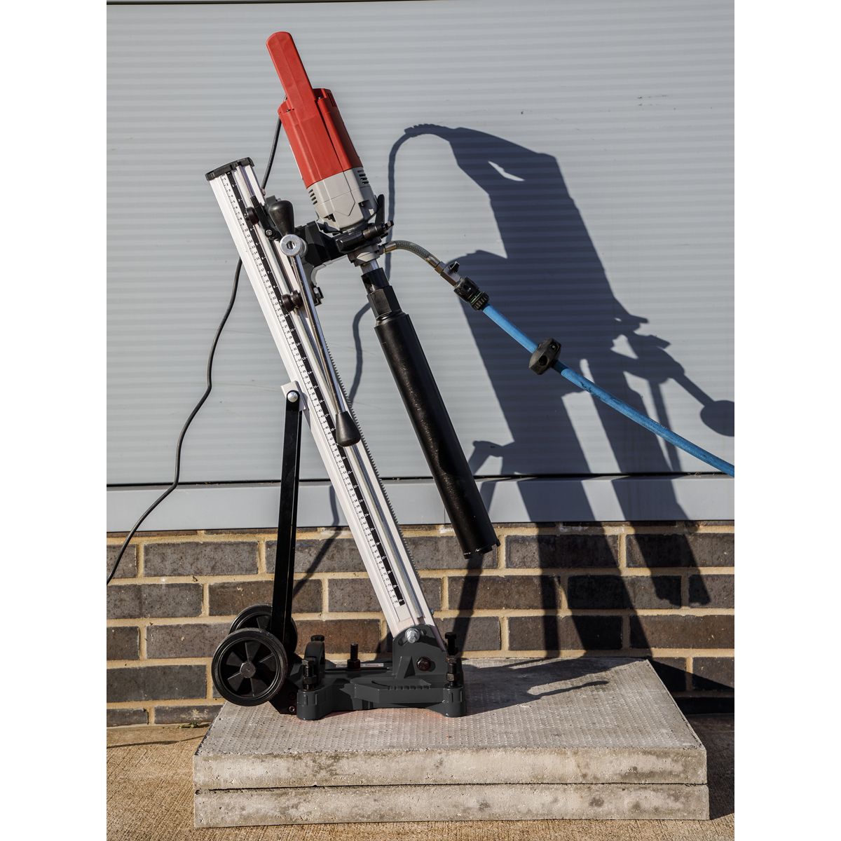 Sealey Diamond Core Drill Stand - Image 6