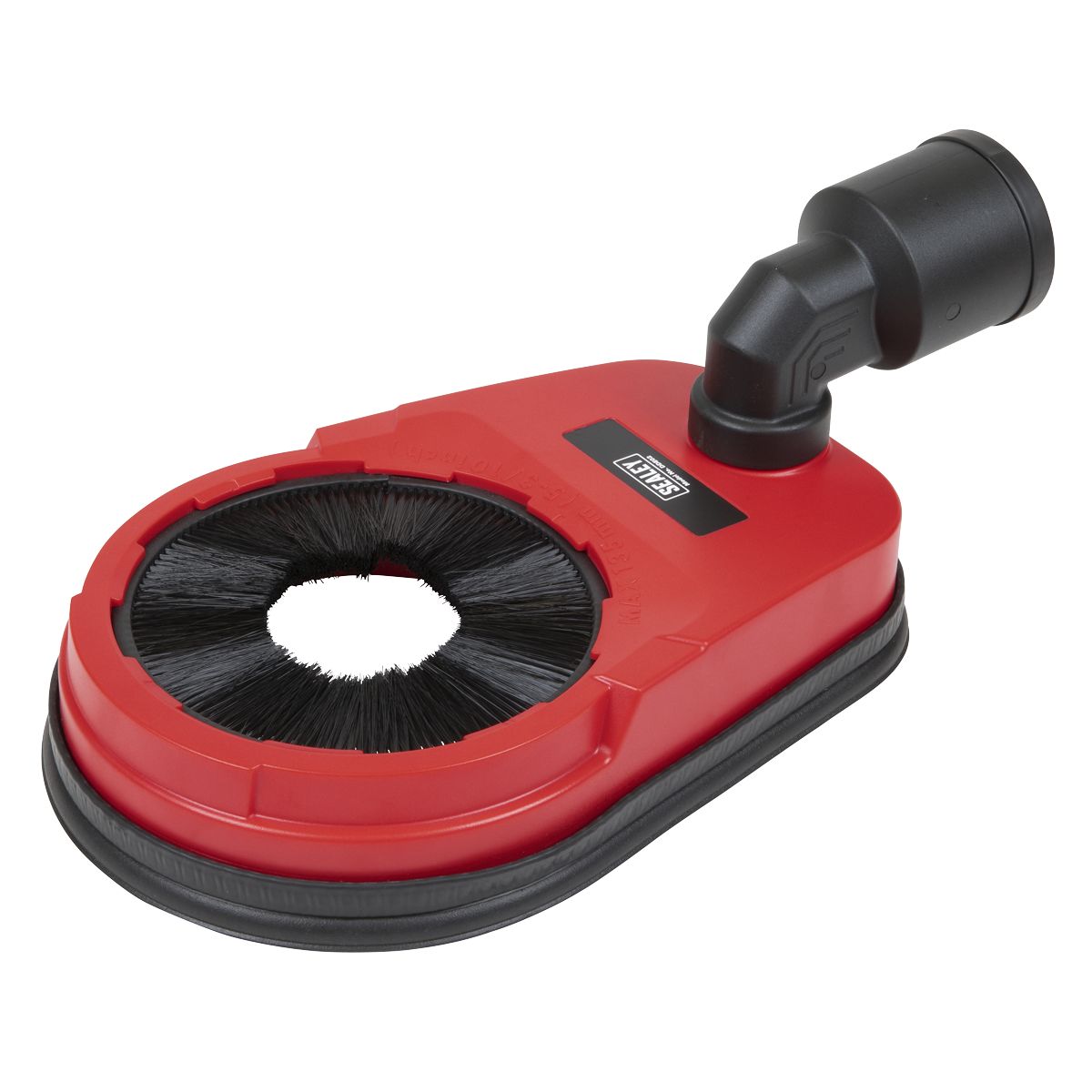 Sealey √ò135mm Drill Dust Extractor Nozzle - Image 9