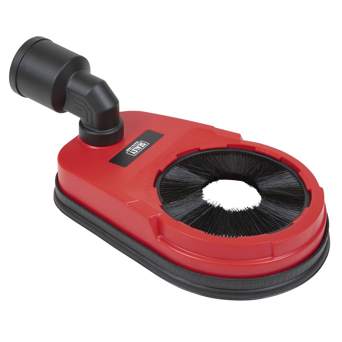 Sealey √ò135mm Drill Dust Extractor Nozzle - Image 10