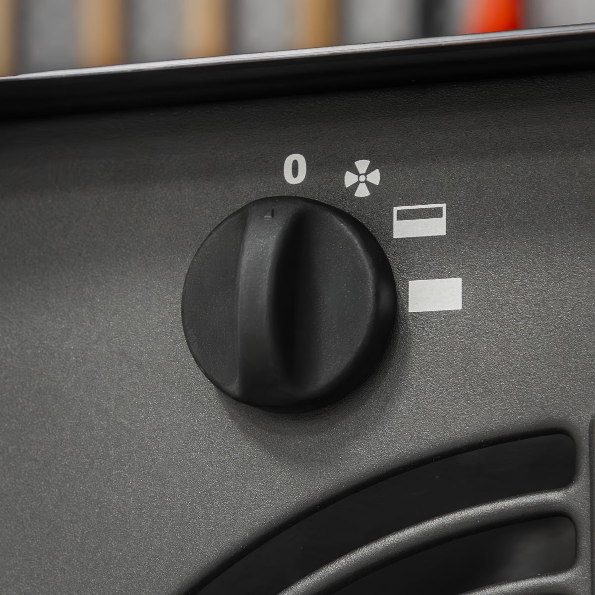 Sealey Industrial Fan Heater with Ducting 10kW - Image 6