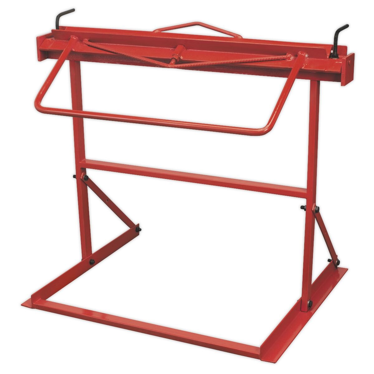 Sealey Floor Standing Sheet Metal Folder 910mm - Image 3