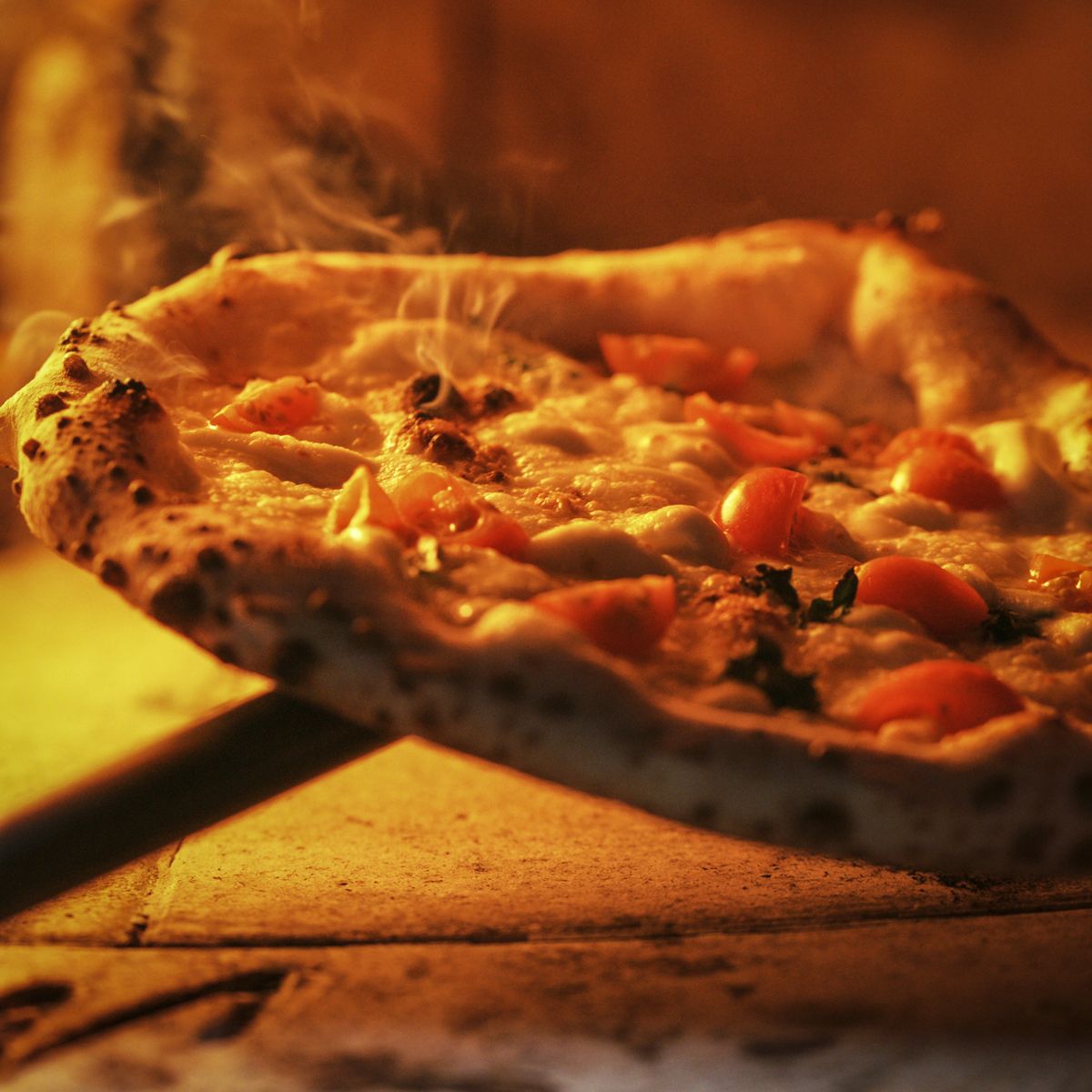 Dellonda Outdoor Wood-Fired Pizza Oven & Smoker - Image 10