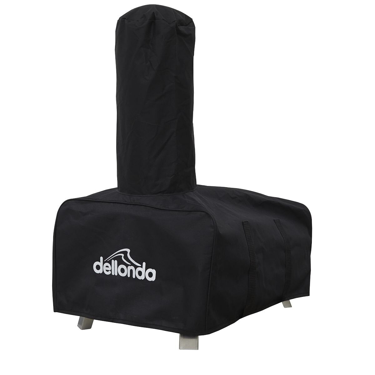 Dellonda Outdoor Pizza Oven Cover & Carry Bag for DG10 & DG11 - Image 2