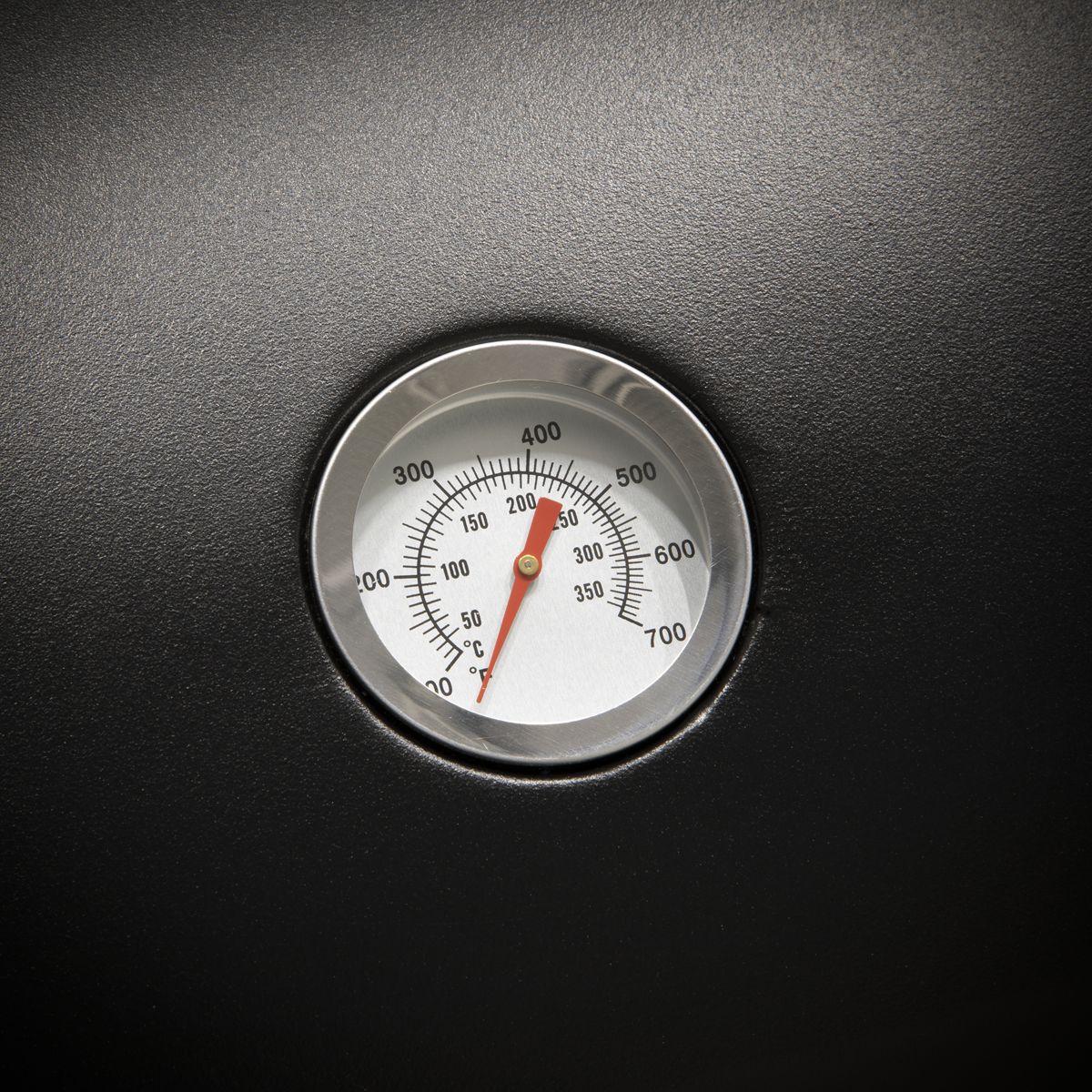 Dellonda 2 Burner Gas BBQ Grill with Piezo Ignition & Thermometer - Image 8