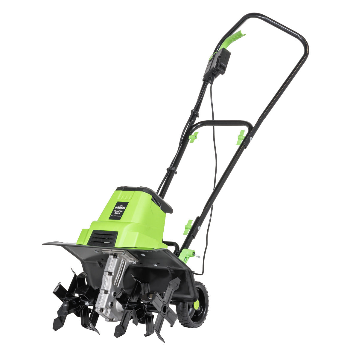 Dellonda Electric Tiller/Cultivator 1500W DG217