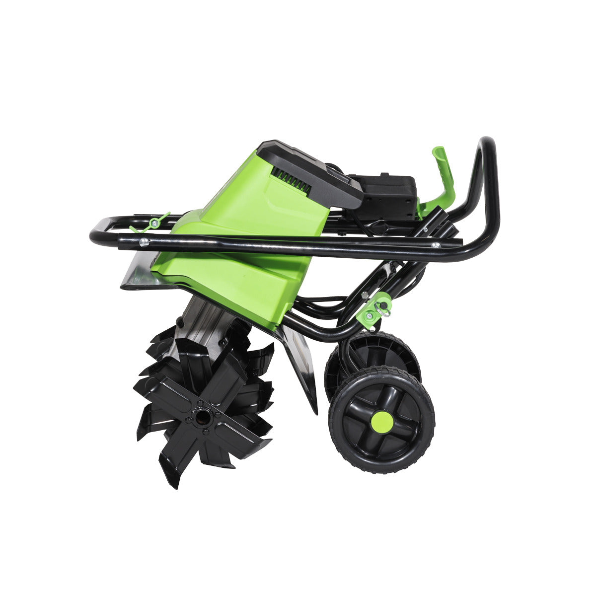 Dellonda Electric Tiller/Cultivator 1500W DG217