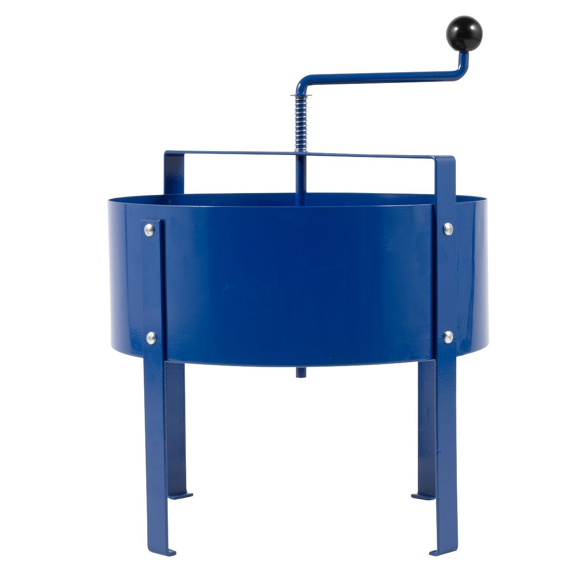 Dellonda Large Rotary Garden Sieve for Soil and Stones 16" - Image 3