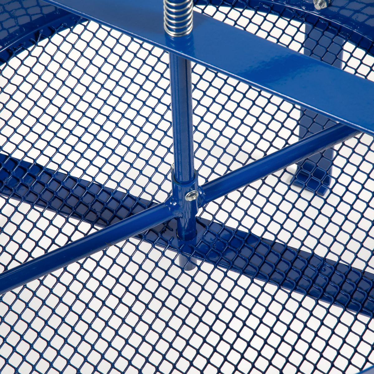 Dellonda Large Rotary Garden Sieve for Soil and Stones 16" - Image 8