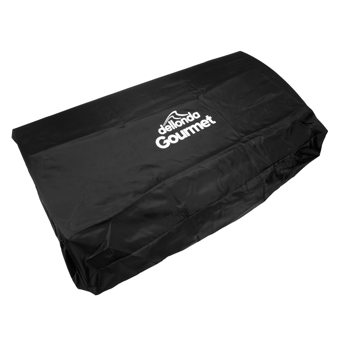 Dellonda Heavy-Duty PVC Water-Resistant Plancha Cover for DG23 & DG276 DG48