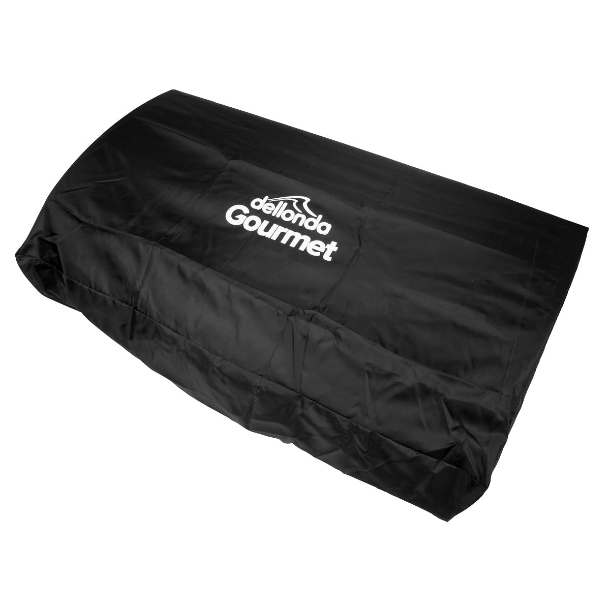Dellonda Heavy-Duty PVC Water-Resistant Plancha Cover for DG23 & DG276 DG48