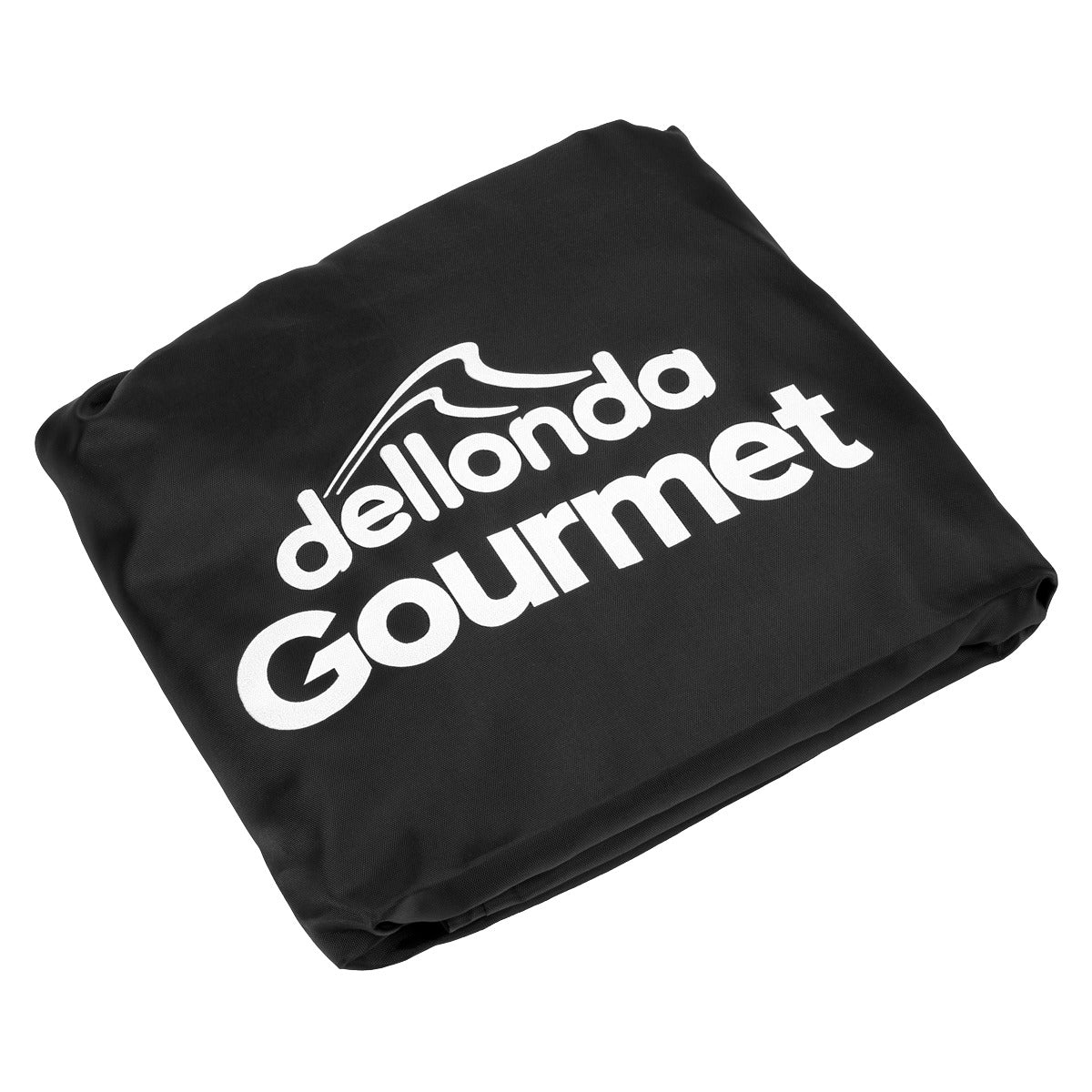 Dellonda Heavy-Duty PVC Water-Resistant Plancha Cover for DG23 & DG276 DG48