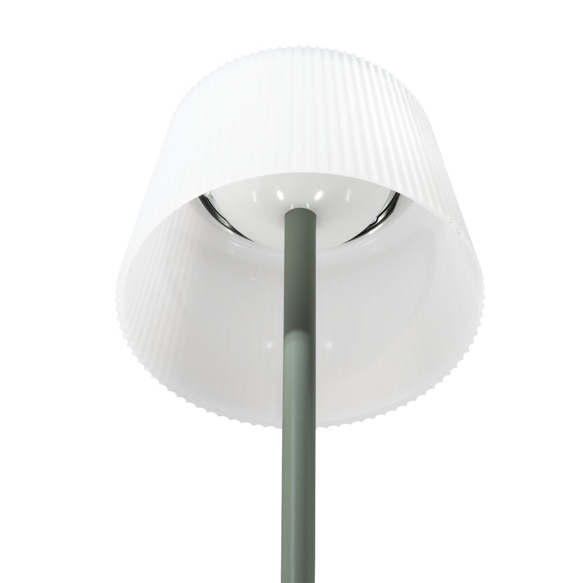 Dellonda Rechargeable Table Lamp for Home Office Restaurant RGB Colours - Image 4