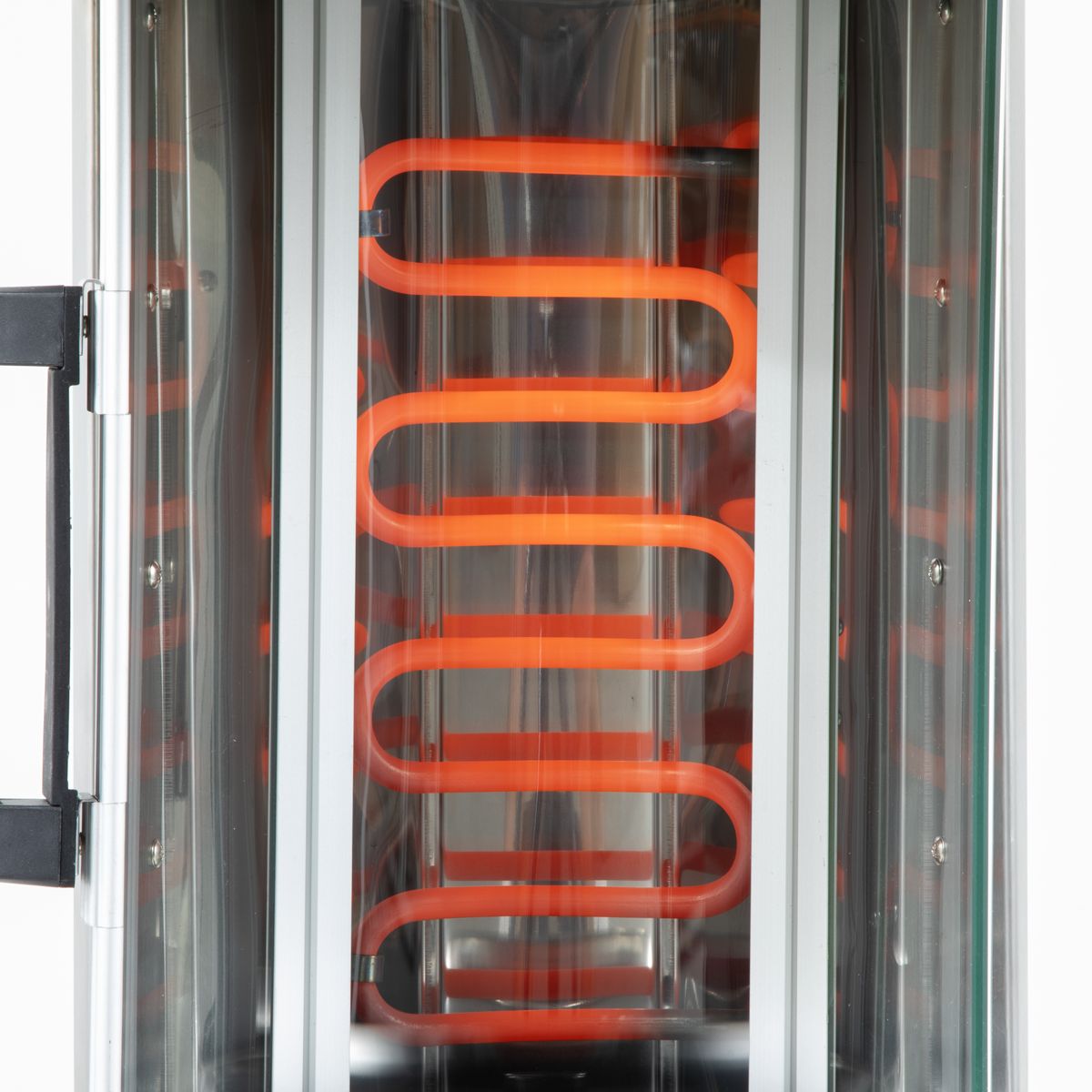 Baridi Vertical 360° Rotisserie Smokeless Grill 21L Capacity - Image 10