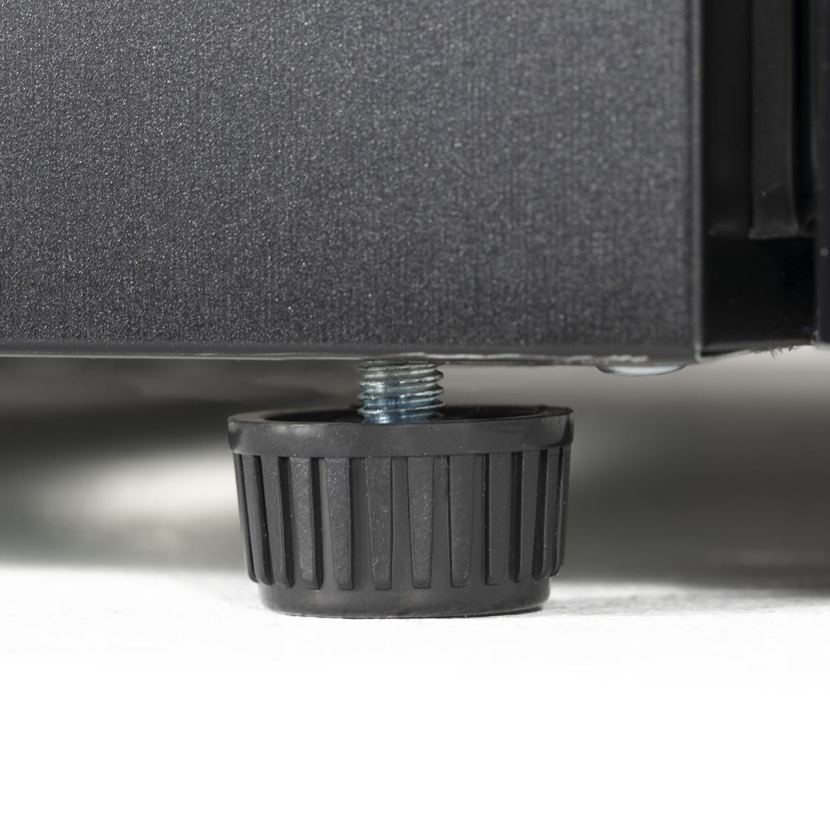 Baridi Wine, Beer & Drinks Fridge 85L Capacity - Stainless Steel - Image 8