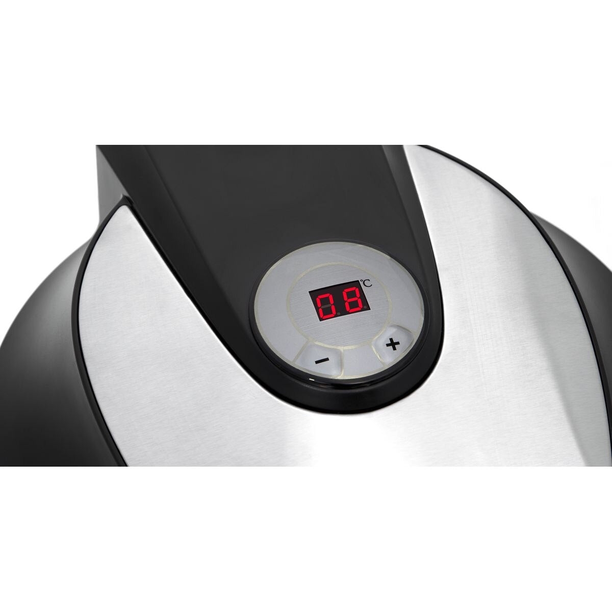 Baridi Mini Keg Draft Beer Dispenser Tap with Integrated Cooling 5L Capacity - Image 8