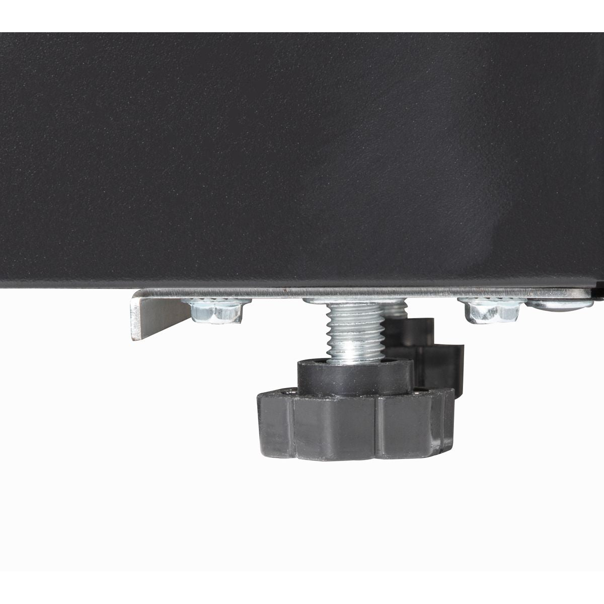 Baridi Extra-Slim 7 Bottle Wine Fridge & Cooler 15cm - Black - Image 4