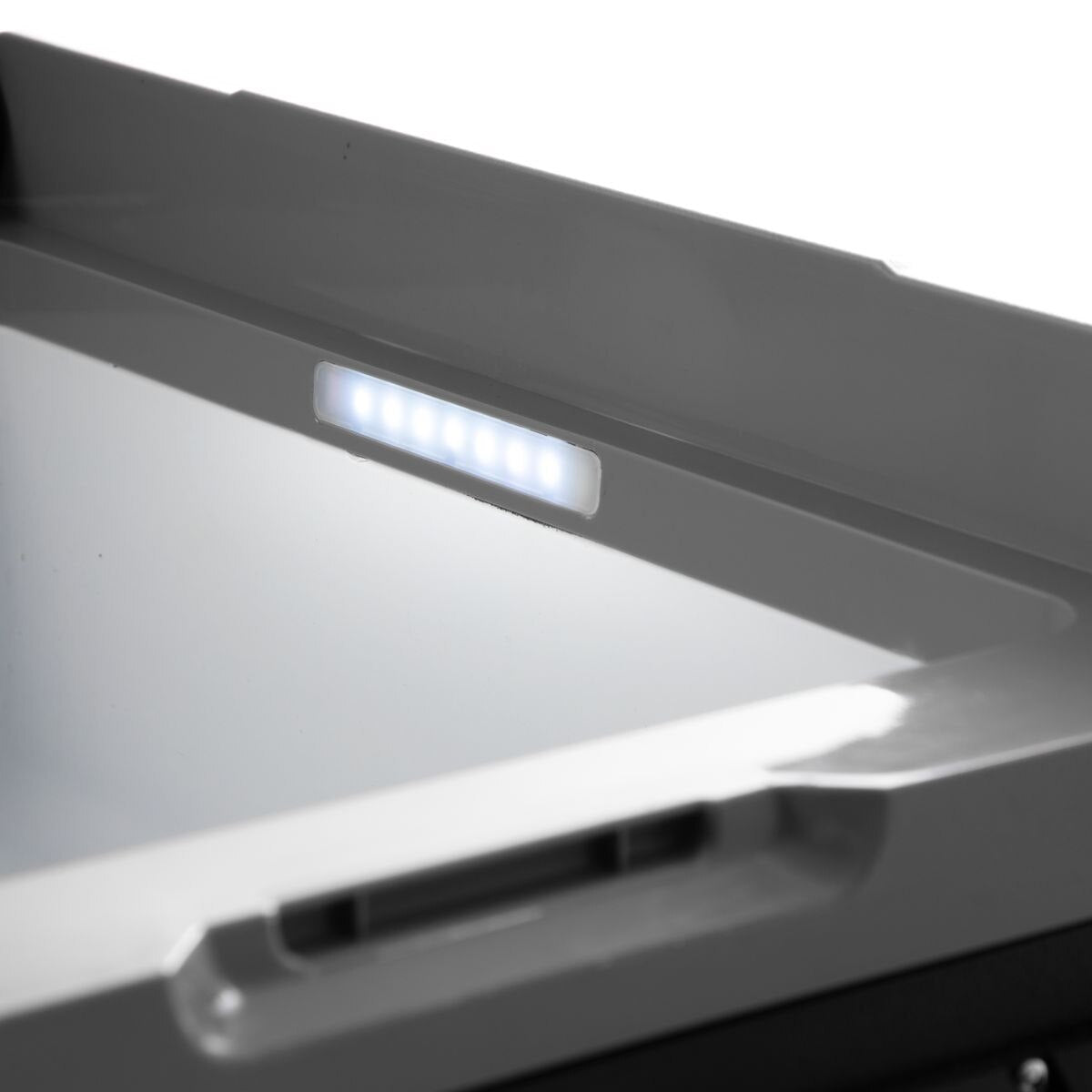 Dellonda Portable Fridge Freezer/Cool Box with LED Display 75L - Image 7