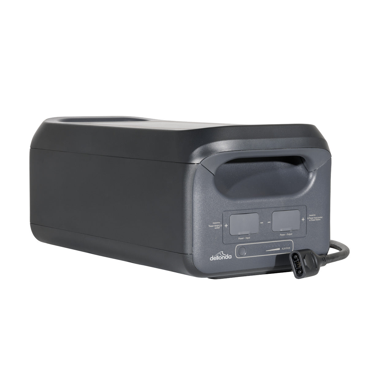 Dellonda Power Station Expansion Battery DL164