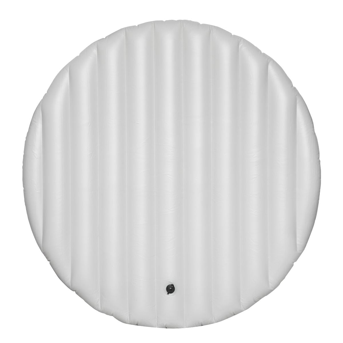 Dellonda 2-4 Person Hot Tub/Spa Inflatable Heat Retaining Lid - Image 1