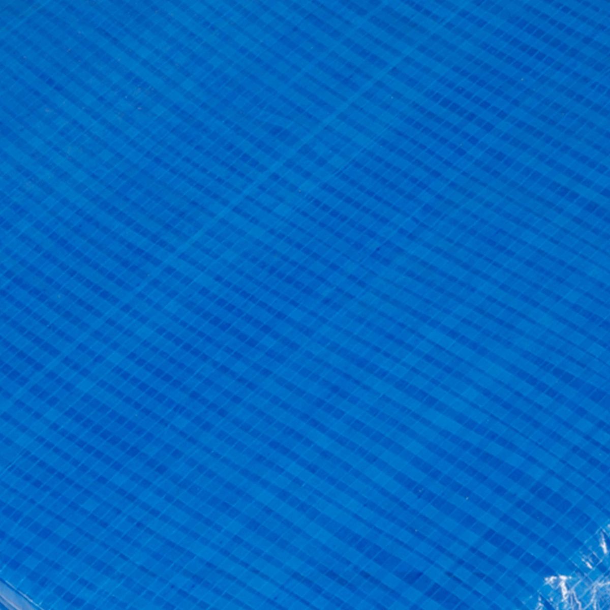 Dellonda Swimming Pool Top Cover with Rope Ties for DL18 - Image 4