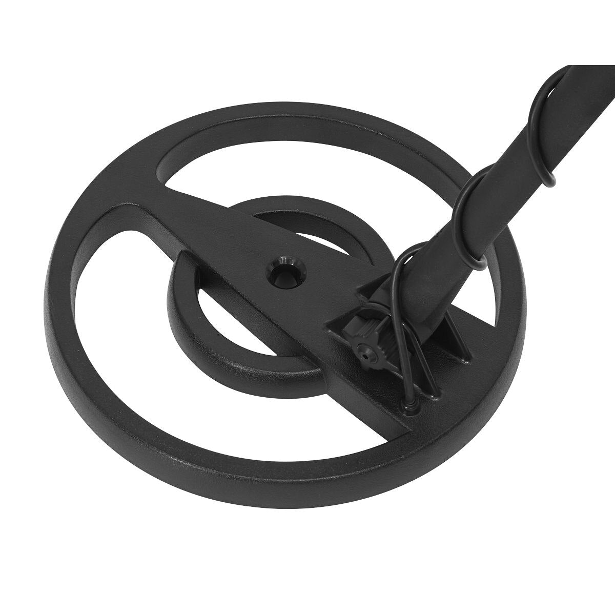 Dellonda Lightweight Metal Detector with High Accuracy Pinpoint Function - Image 5